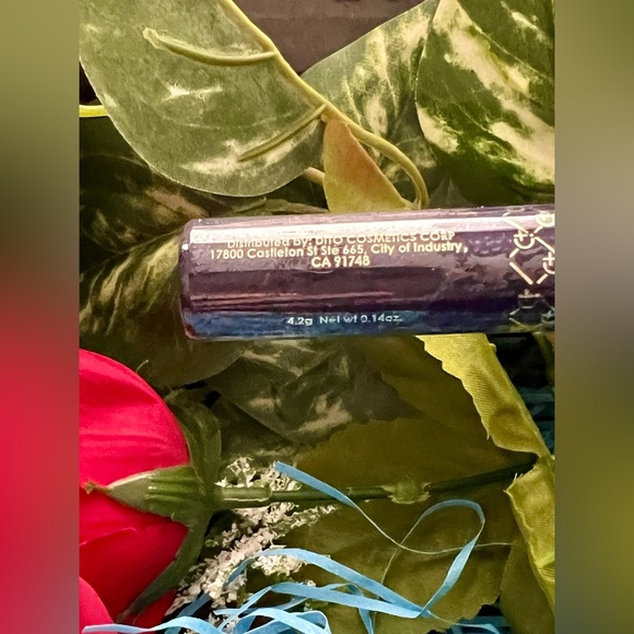 New/Sealed DITO Magic Feather Intense Volume Mascara - Picture 6 of 7